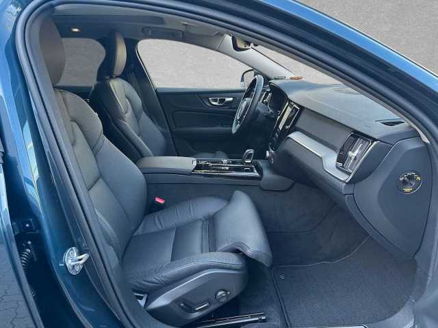 Volvo V60 – Bild 4
