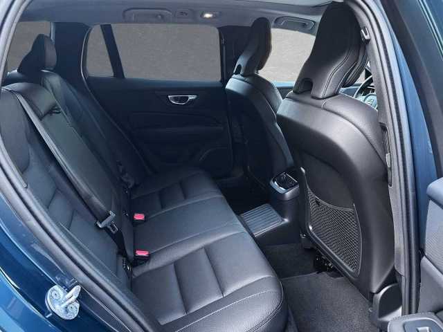 Volvo V60 – Bild 5