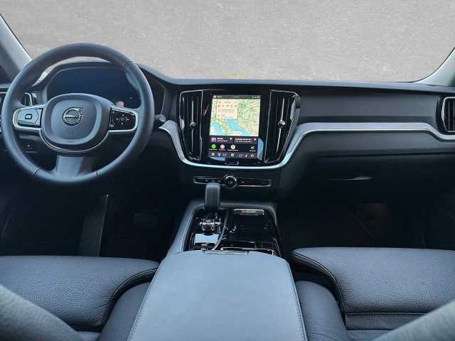 Volvo V60 – Bild 6