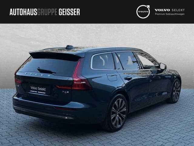 Volvo V60 – Bild 7