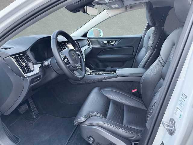 Volvo V60 – Bild 3