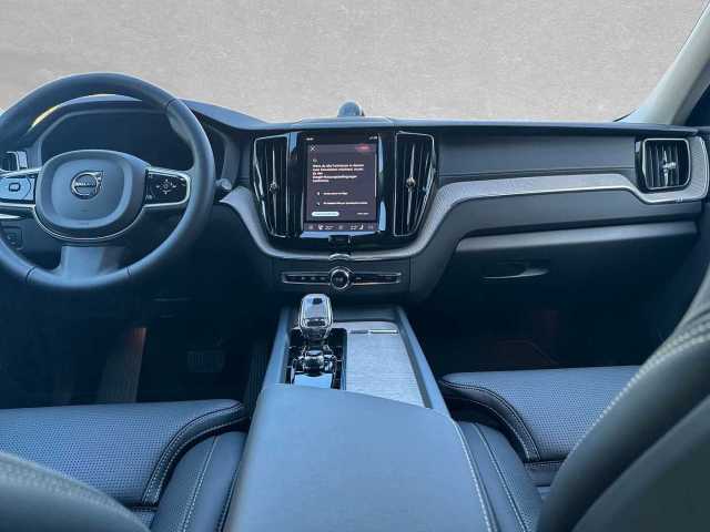 Volvo XC60 – Bild 6