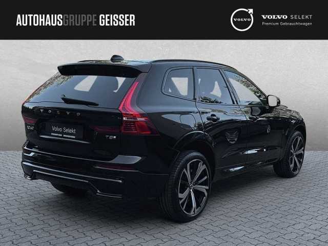 Volvo XC60 – Bild 7