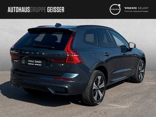 Volvo XC60 – Bild 7