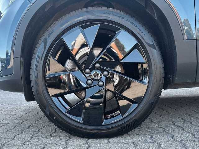 Volvo XC40 – Bild 2