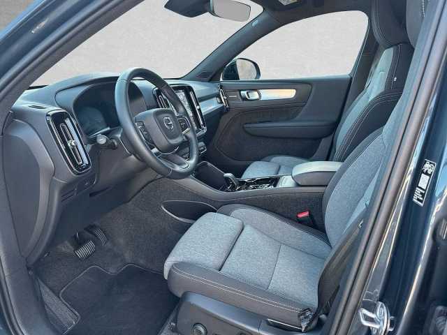 Volvo XC40 – Bild 3