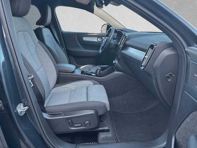 Volvo XC40 – Bild 4