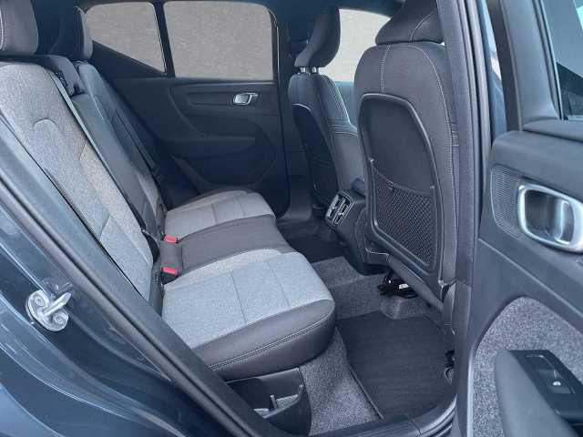 Volvo XC40 – Bild 5