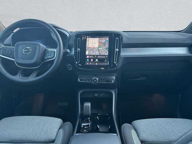Volvo XC40 – Bild 6
