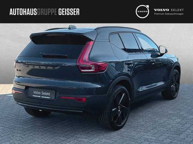Volvo XC40 – Bild 7