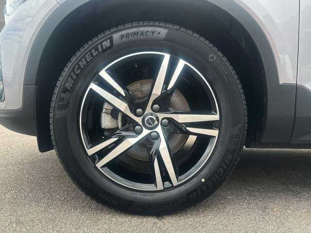Volvo XC40 – Bild 2