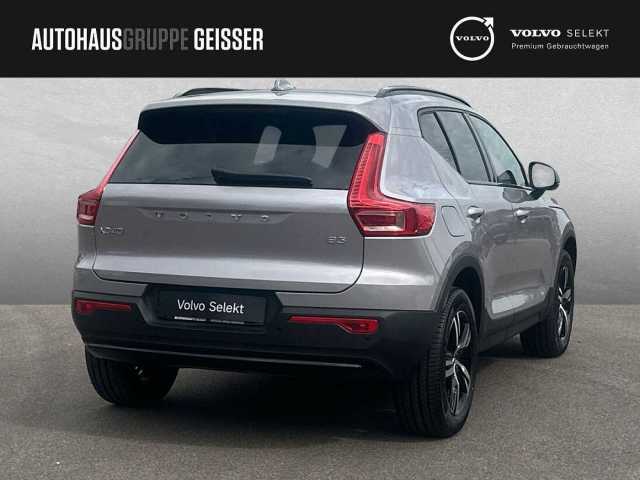 Volvo XC40 – Bild 7