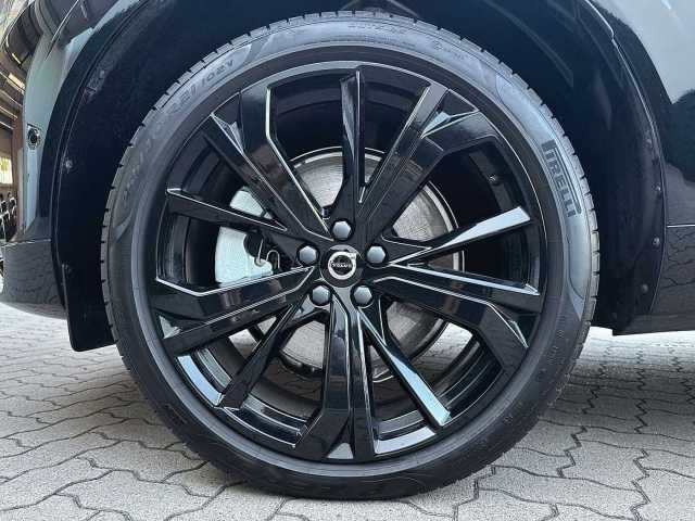 Volvo XC60 – Bild 2
