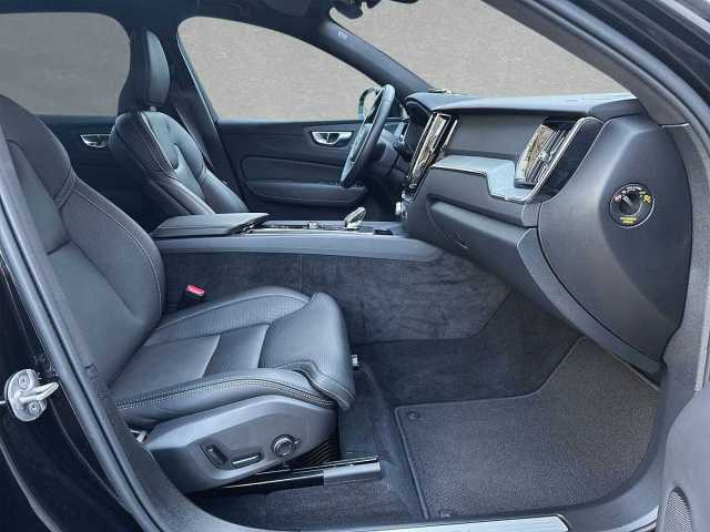 Volvo XC60 – Bild 4