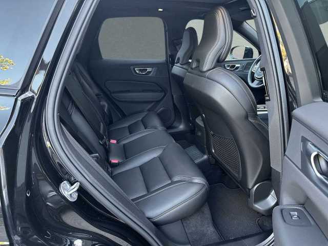 Volvo XC60 – Bild 5