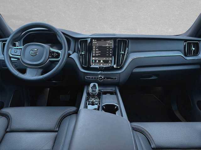 Volvo XC60 – Bild 6