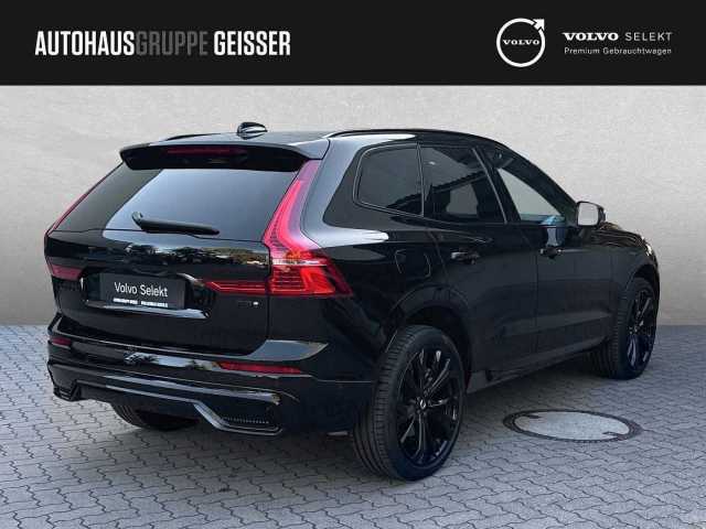 Volvo XC60 – Bild 7