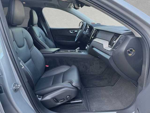 Volvo XC60 – Bild 4