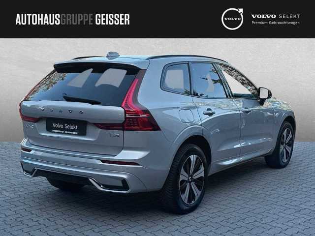 Volvo XC60 – Bild 7