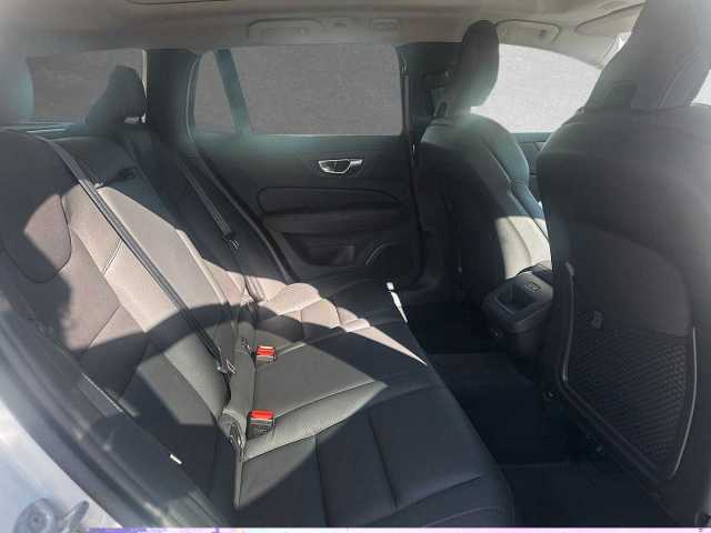 Volvo V60 – Bild 5