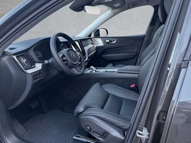 Volvo XC60 – Bild 3