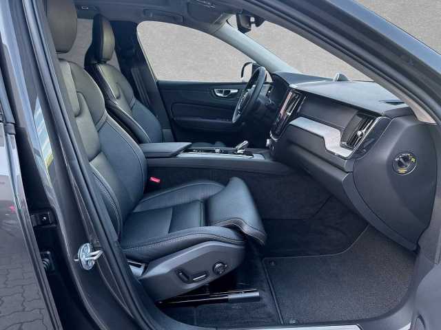 Volvo XC60 – Bild 4