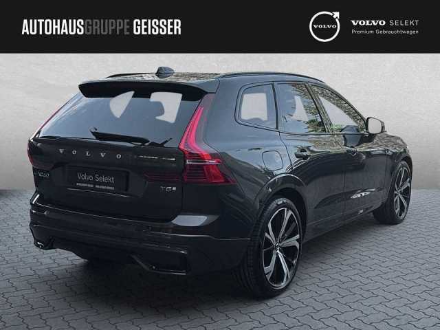 Volvo XC60 – Bild 7