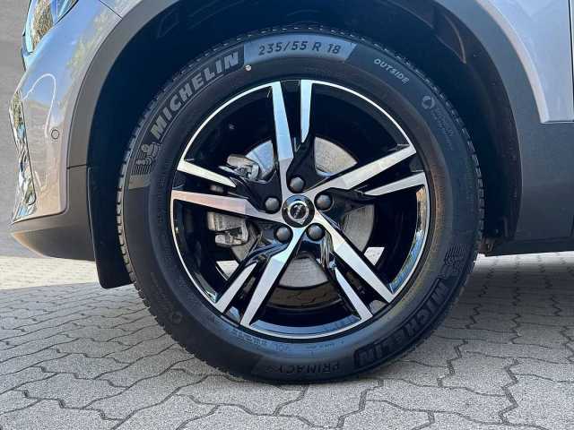 Volvo XC40 – Bild 2