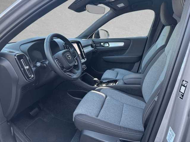 Volvo XC40 – Bild 3