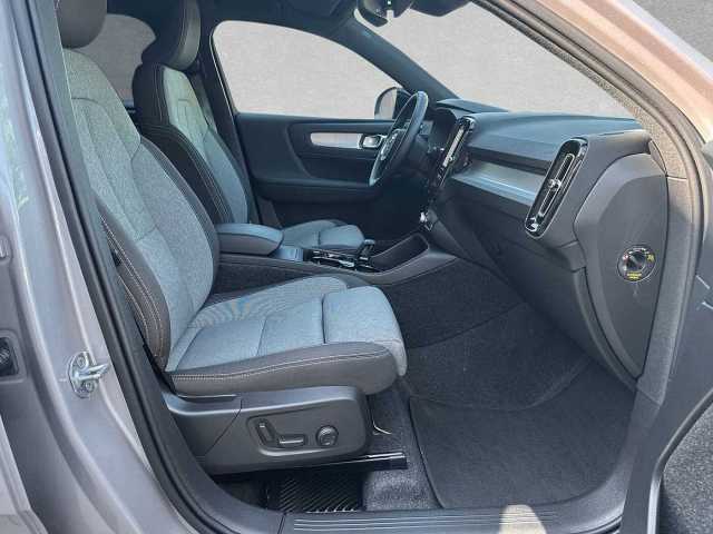 Volvo XC40 – Bild 4