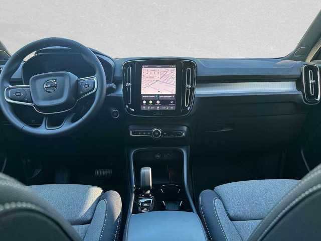 Volvo XC40 – Bild 6