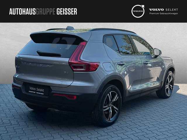 Volvo XC40 – Bild 7