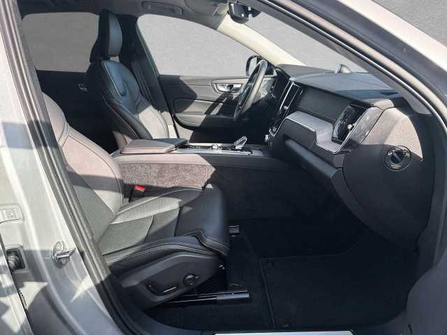 Volvo XC60 – Bild 4