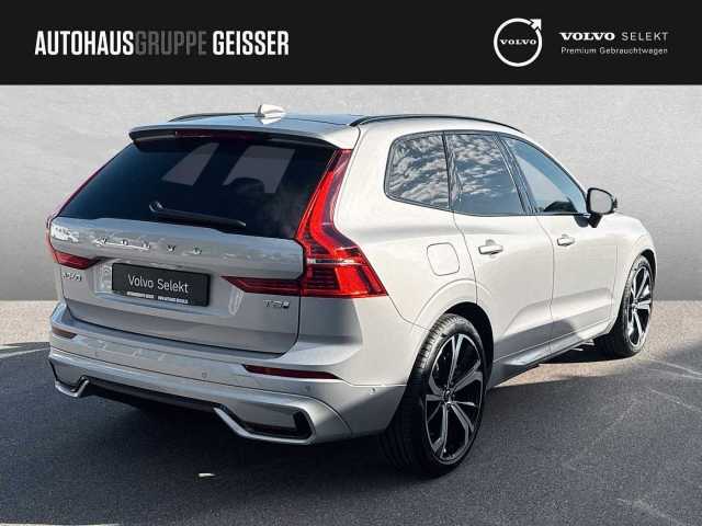 Volvo XC60 – Bild 7