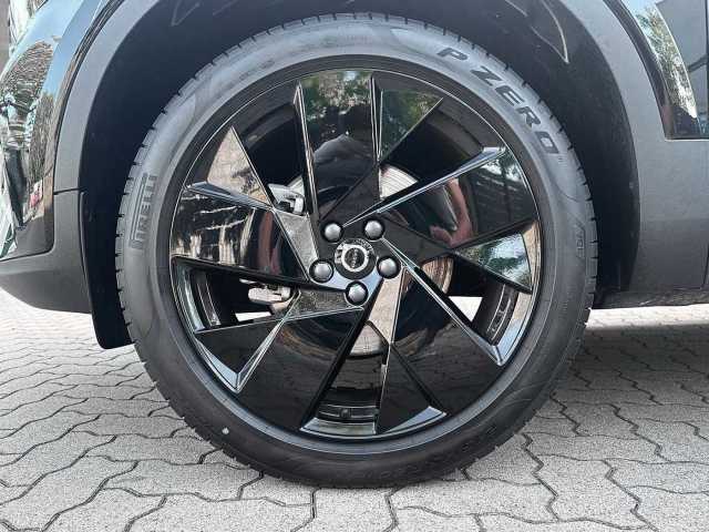 Volvo XC40 – Bild 2
