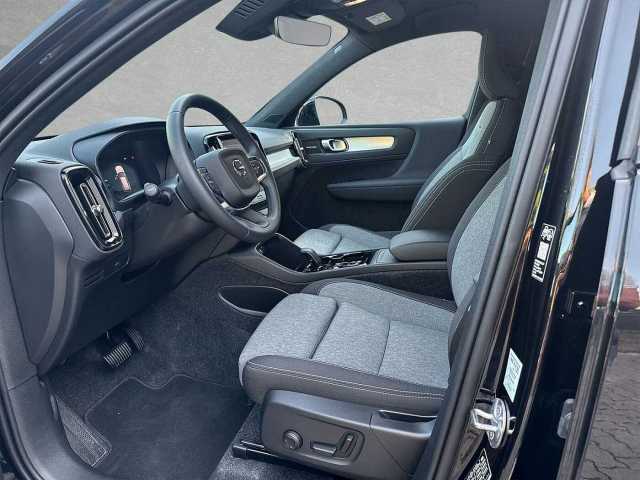 Volvo XC40 – Bild 3