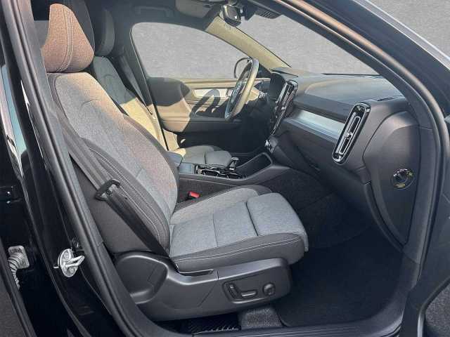 Volvo XC40 – Bild 4