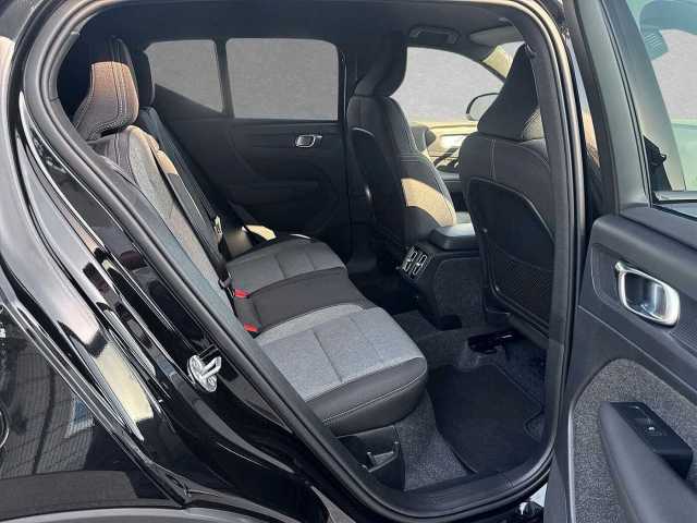 Volvo XC40 – Bild 5