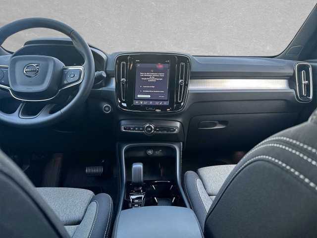 Volvo XC40 – Bild 6