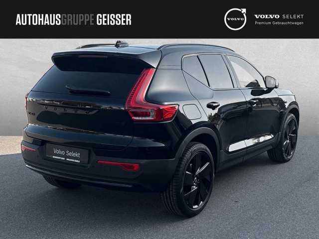 Volvo XC40 – Bild 7