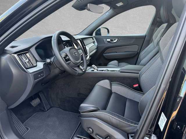 Volvo XC60 – Bild 3