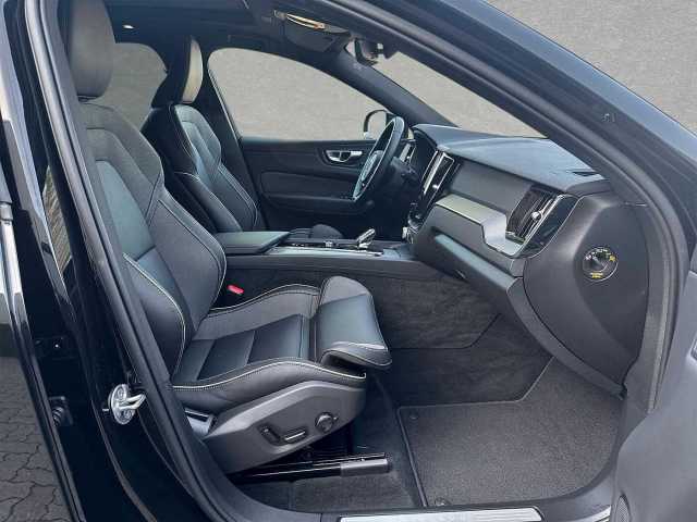Volvo XC60 – Bild 4