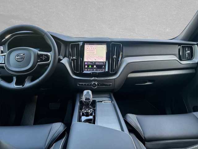 Volvo XC60 – Bild 6