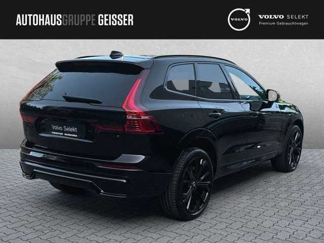 Volvo XC60 – Bild 7