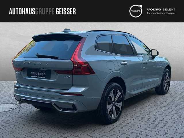 Volvo XC60 – Bild 7