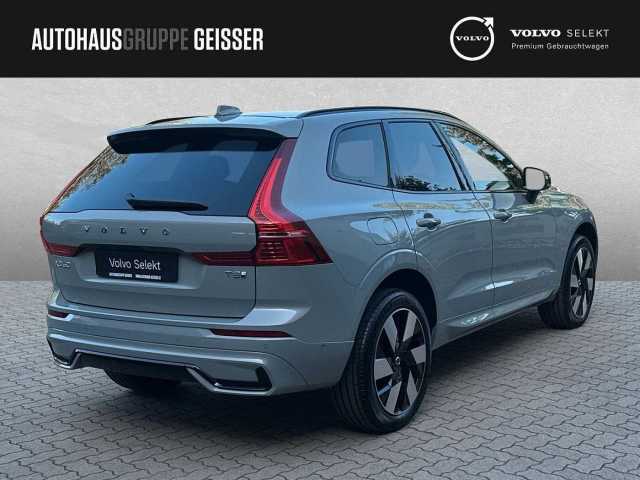 Volvo XC60 – Bild 7