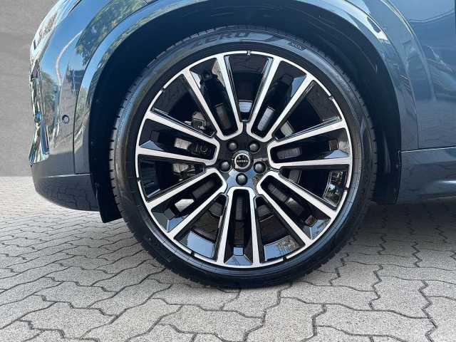 Volvo XC90 – Bild 2