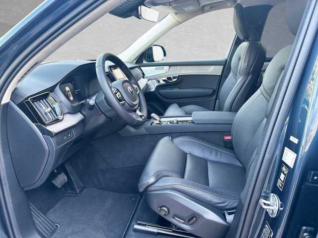 Volvo XC90 – Bild 3
