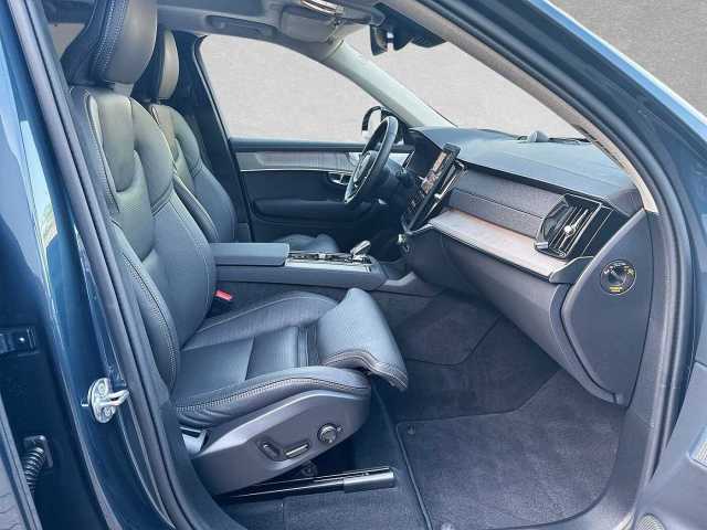 Volvo XC90 – Bild 4