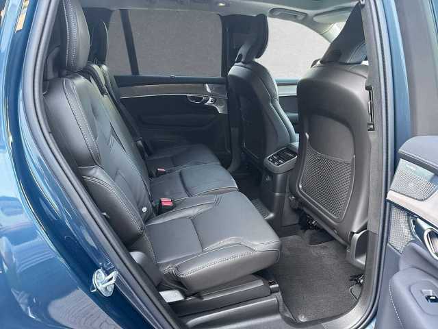 Volvo XC90 – Bild 5